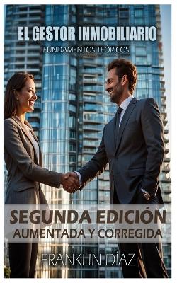 Book cover for El Gestor Inmobiliario - Fundamentos te�ricos.