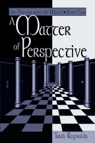 Cover of A Matter of Perspective