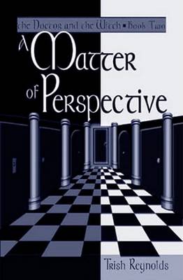 Book cover for A Matter of Perspective