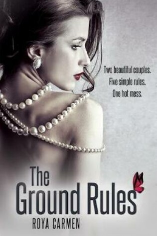 Cover of The Ground Rules