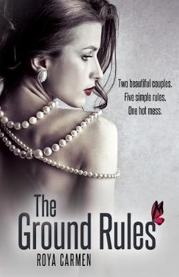 Book cover for The Ground Rules