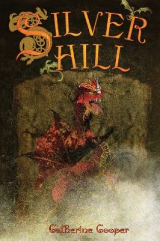 Cover of Silver Hill