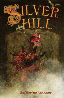 Book cover for Silver Hill
