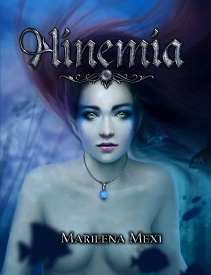 Book cover for Ninemia