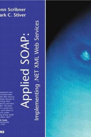 Cover of Applied SOAP