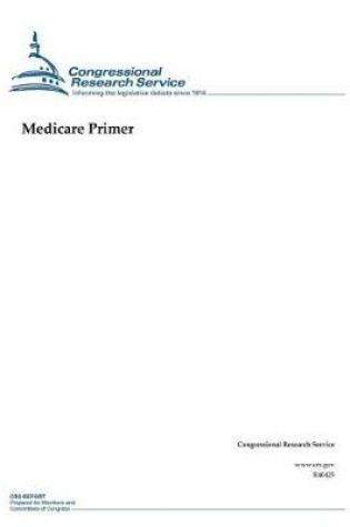 Cover of Medicare Primer