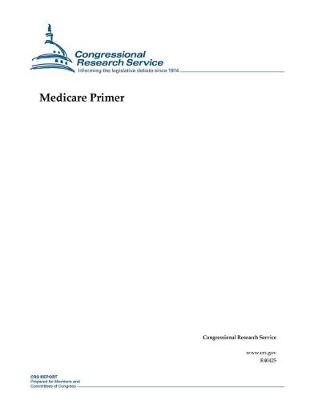 Book cover for Medicare Primer