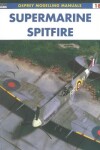 Book cover for Supermarine Spitfire