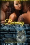 Book cover for Burning Midnight