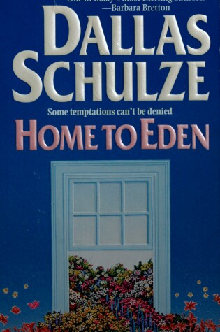 Cover of Home To Eden