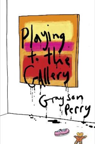 Cover of Playing to the Gallery