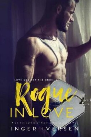 Cover of Rogue in Love