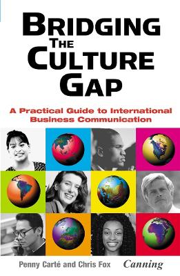 Book cover for Bridging the Culture Gap