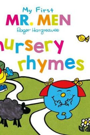 Cover of My First Mr. Men Nursery Rhymes