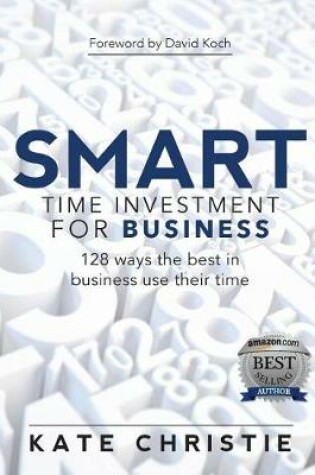 Cover of Smart Time Investment for Business