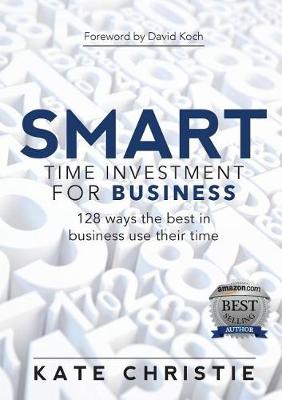 Book cover for Smart Time Investment for Business