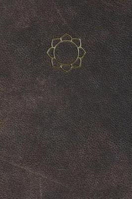 Cover of Monogram Buddhism Journal