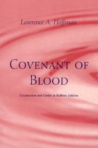 Cover of Covenant of Blood