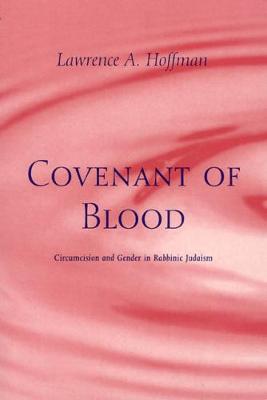 Cover of Covenant of Blood