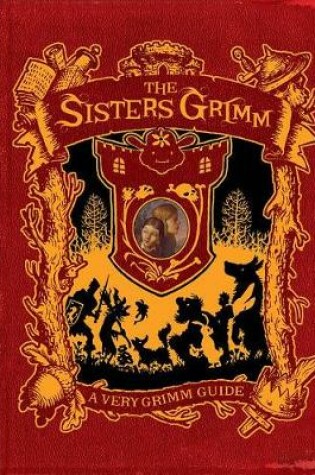 Cover of A Very Grimm Guide
