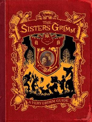 Cover of A Very Grimm Guide