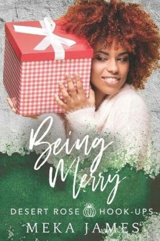 Cover of Being Merry