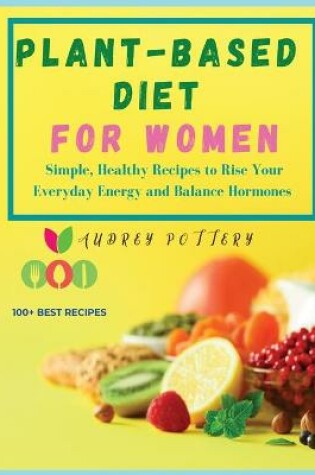 Cover of Plant-based Diet for Women