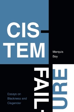 Cover of Cistem Failure