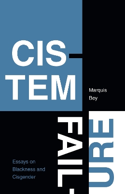 Cover of Cistem Failure