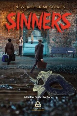 Cover of Sinners