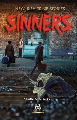 Book cover for Sinners