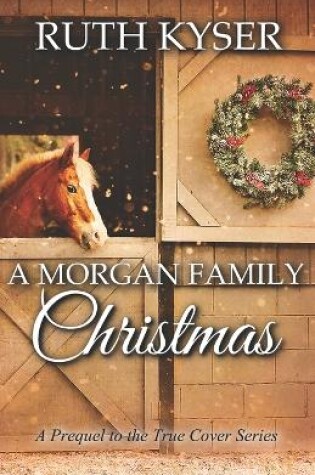 Cover of A Morgan Family Christmas