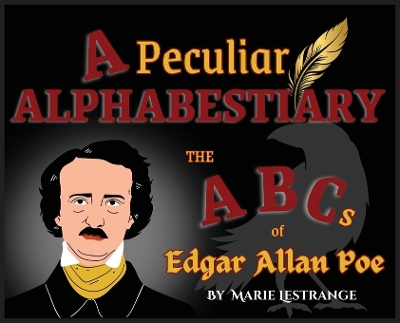 Cover of A Peculiar Alphabestiary