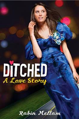 Book cover for Ditched