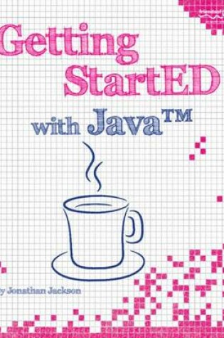Cover of Getting StartED with Java