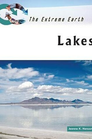 Cover of Lakes