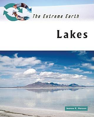 Cover of Lakes