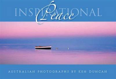 Book cover for Inspirational Peace