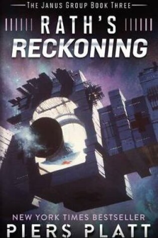 Cover of Rath's Reckoning