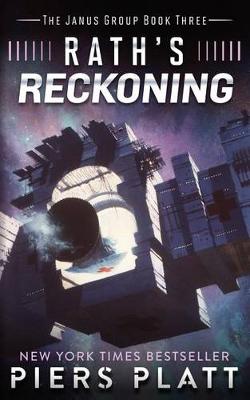 Book cover for Rath's Reckoning