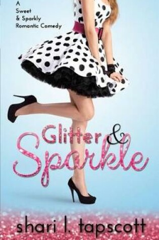 Cover of Glitter and Sparkle