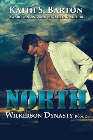 Cover of North