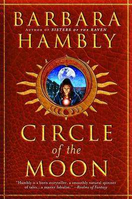 Book cover for Circle of the Moon