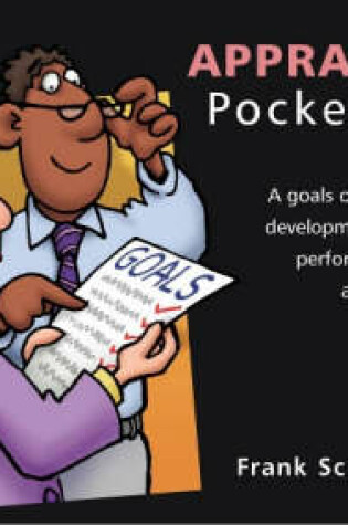 Cover of The Appraisals Pocketbook