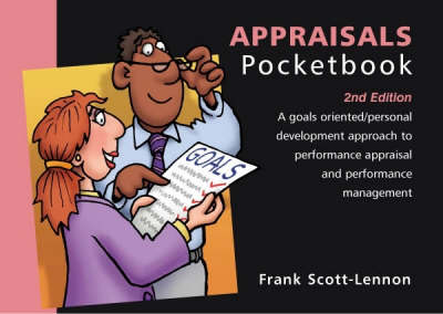 Cover of The Appraisals Pocketbook