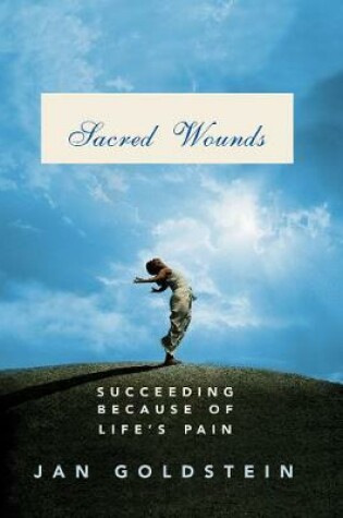 Cover of Sacred Wounds