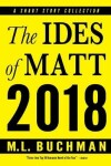 Book cover for The Ides of Matt 2018