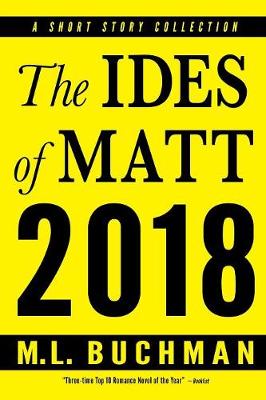 Cover of The Ides of Matt 2018