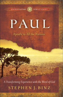 Cover of Paul