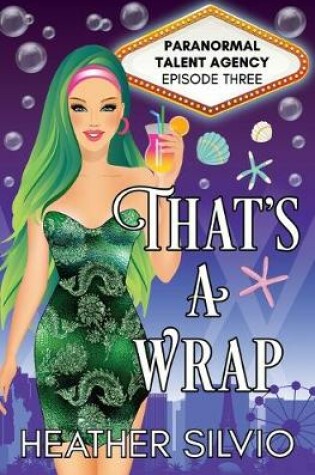 Cover of That's a Wrap